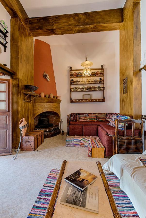 Hara's Traditional Detached House In Malona Ferienhaus Malona Village